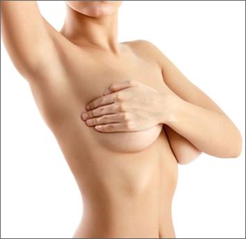 BREAST REDUCTION - BREAST LIFT
