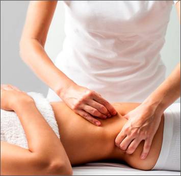 MASSAGES AND OTHER PROCEDURES